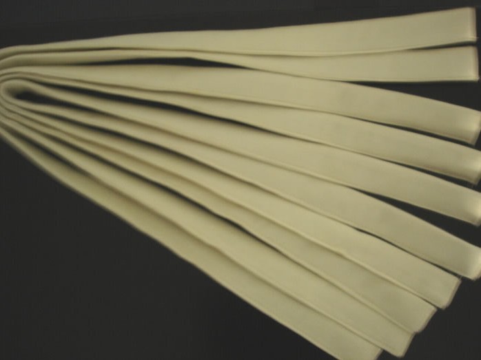 時效爐用毛氈套 