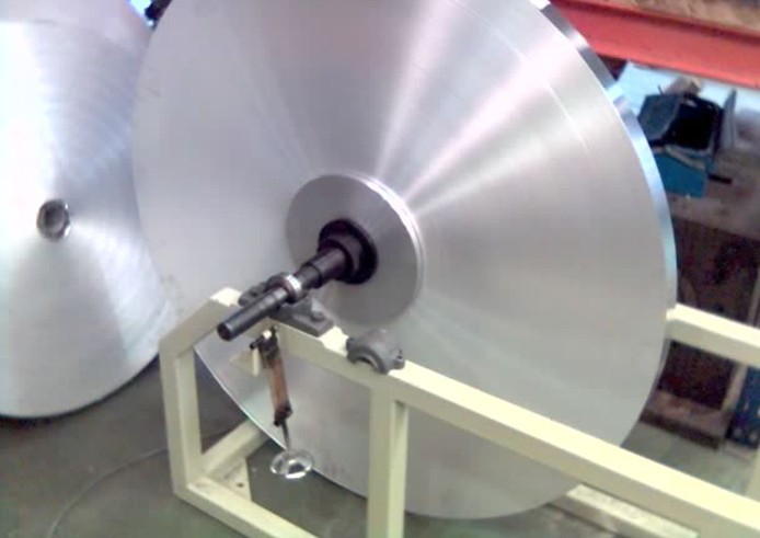 現貨供應6063鋁箔，進口LY12鋁合金帶，A5052鋁帶