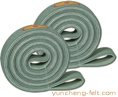 480℃高綠環(huán)帶