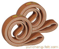 600℃PBO環(huán)帶