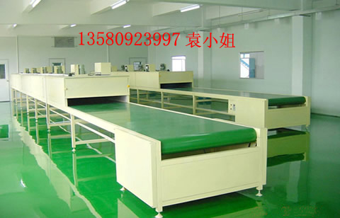 廣東制造紅外線隧道爐