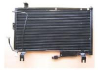 平流行冷凝器用鋁材