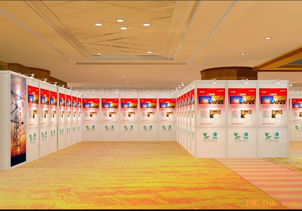 廣東八棱柱展板 上海八棱柱展板 天津八棱柱展板 