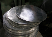 供應(yīng)燈具用鋁圓片