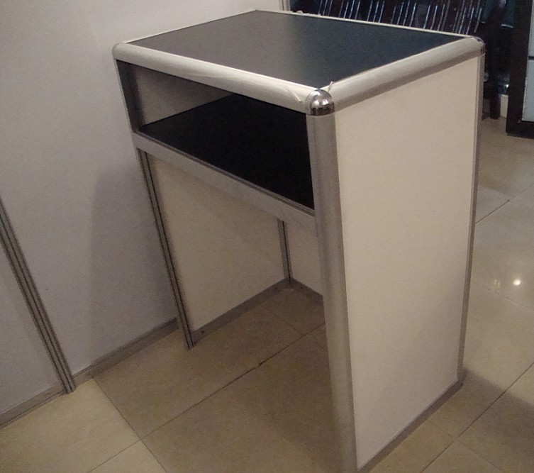 咨詢桌，促銷臺展覽臺