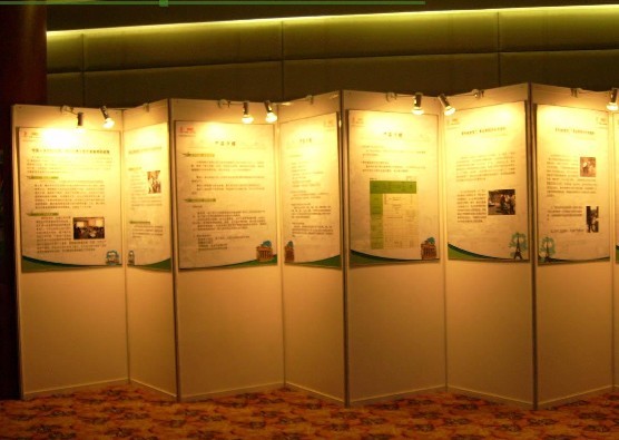 文化展板，宣傳展板