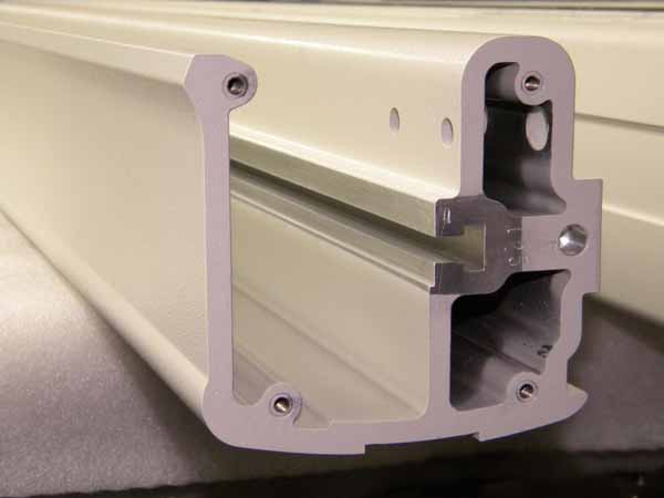 鋁制醫(yī)療器械