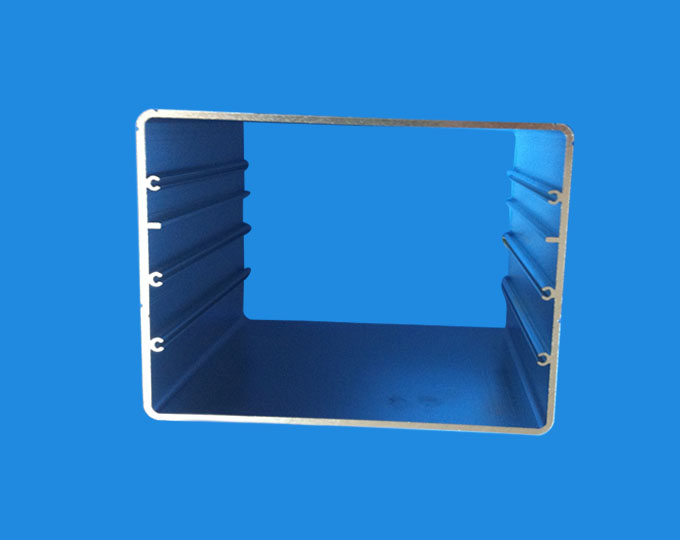 工業(yè)鋁型材