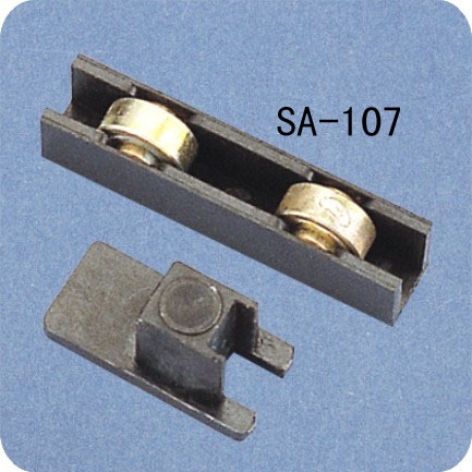 鋁門窗配件系列