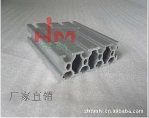 專業(yè)銷售工業(yè)鋁型材2080，鋁型材配件，工作臺(tái)及展覽架子制作