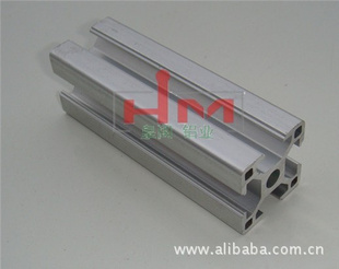 工業(yè)鋁型材3030，鋁型材配件，鋁型材加工，鋁型材批發(fā)價(jià)格