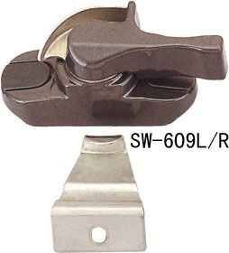 鋁門窗配件系列