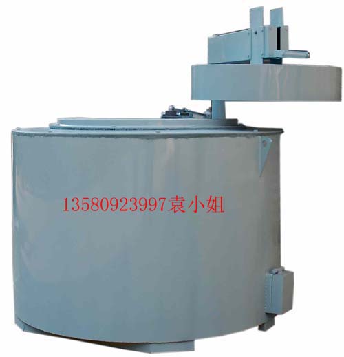 東莞鋁合金電熔爐