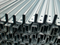 電梯鋁材電梯導軌鋁材直線導軌鋁材