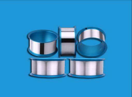 彩色氧化鋁線+5050合金鋁線價(jià)格+鄭州2117鋁線