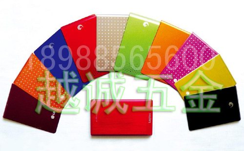 長(zhǎng)安電腦面板陽(yáng)極氧化著色加工