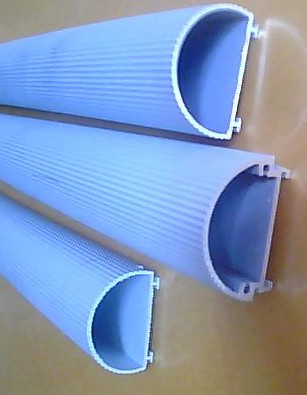 散熱器散熱鋁材