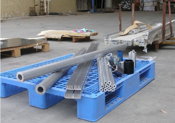 鋁型材，銅型材