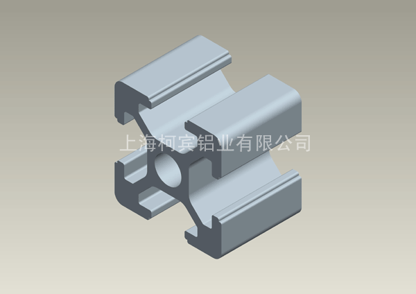 自動(dòng)化流水線鋁型材2020