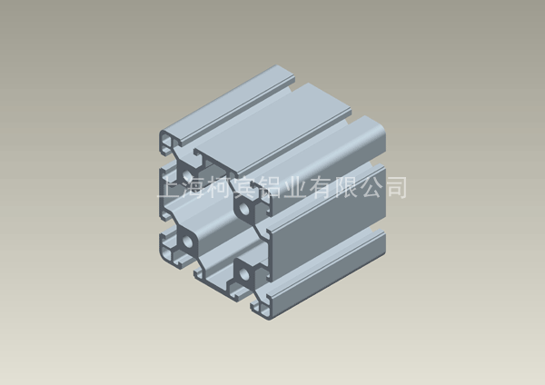 工業(yè)鋁型材8080/8080G/8080W