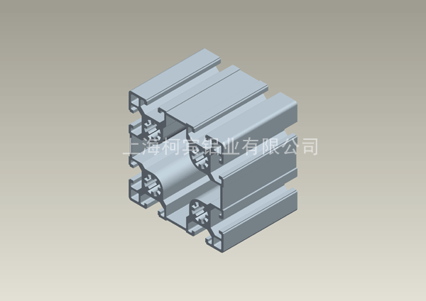 工業(yè)鋁型材9090/9090W