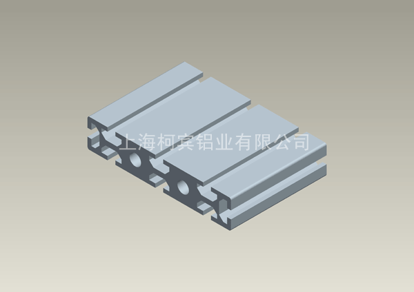 工業(yè)鋁型材30150