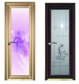 FA91系列豪華衛(wèi)浴門