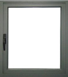 FA50創(chuàng)新系列平開窗