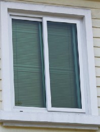 FA93系列穿條、注膠隔熱推拉