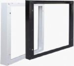 FA太陽(yáng)能邊框/支架