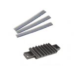 防脫落器，毛條