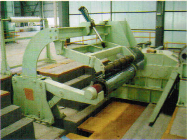 供應(yīng)液壓收卷機(jī)卷取機(jī)復(fù)卷機(jī)倒卷機(jī)重卷機(jī)