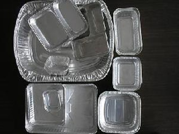 供應(yīng)餐盒用鋁箔
