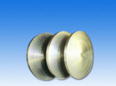 汽車散熱器用鋁箔