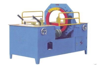 鋁型材纏繞包裝機