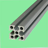 直線導(dǎo)軌鋁材