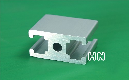 工業(yè)鋁型材門窗裝飾型材