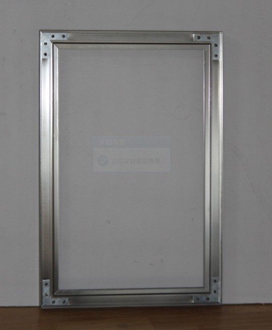 畫(huà)框鋁型材