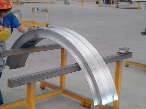 鋁材折彎+鋁型材折彎+鋁板折彎