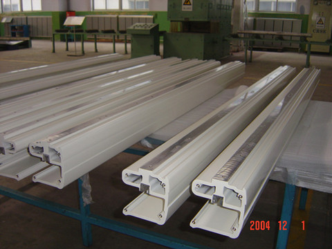 醫(yī)療器械鋁型材+醫(yī)療器械鋁型材配件
