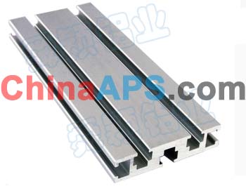 工業(yè)鋁型材