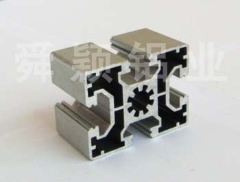 歐標(biāo)品牌工業(yè)鋁型材供應(yīng)