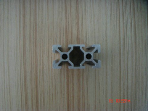 東莞供應(yīng)LY2540流水線鋁型材