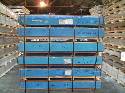 進(jìn)口7075耐磨鋁板|進(jìn)口7075鋁合金板|3003幕墻鋁板