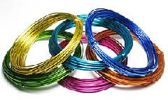 高韌性2011鋁線、1050純鋁線、6061環(huán)保鋁線