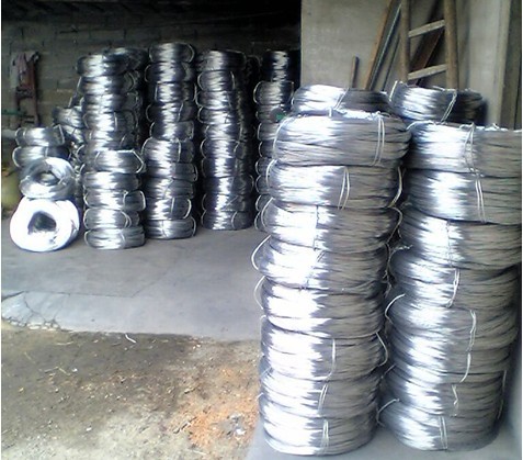  耐磨1060純鋁線+5254進口鋁線+日本住友5083鋁線材