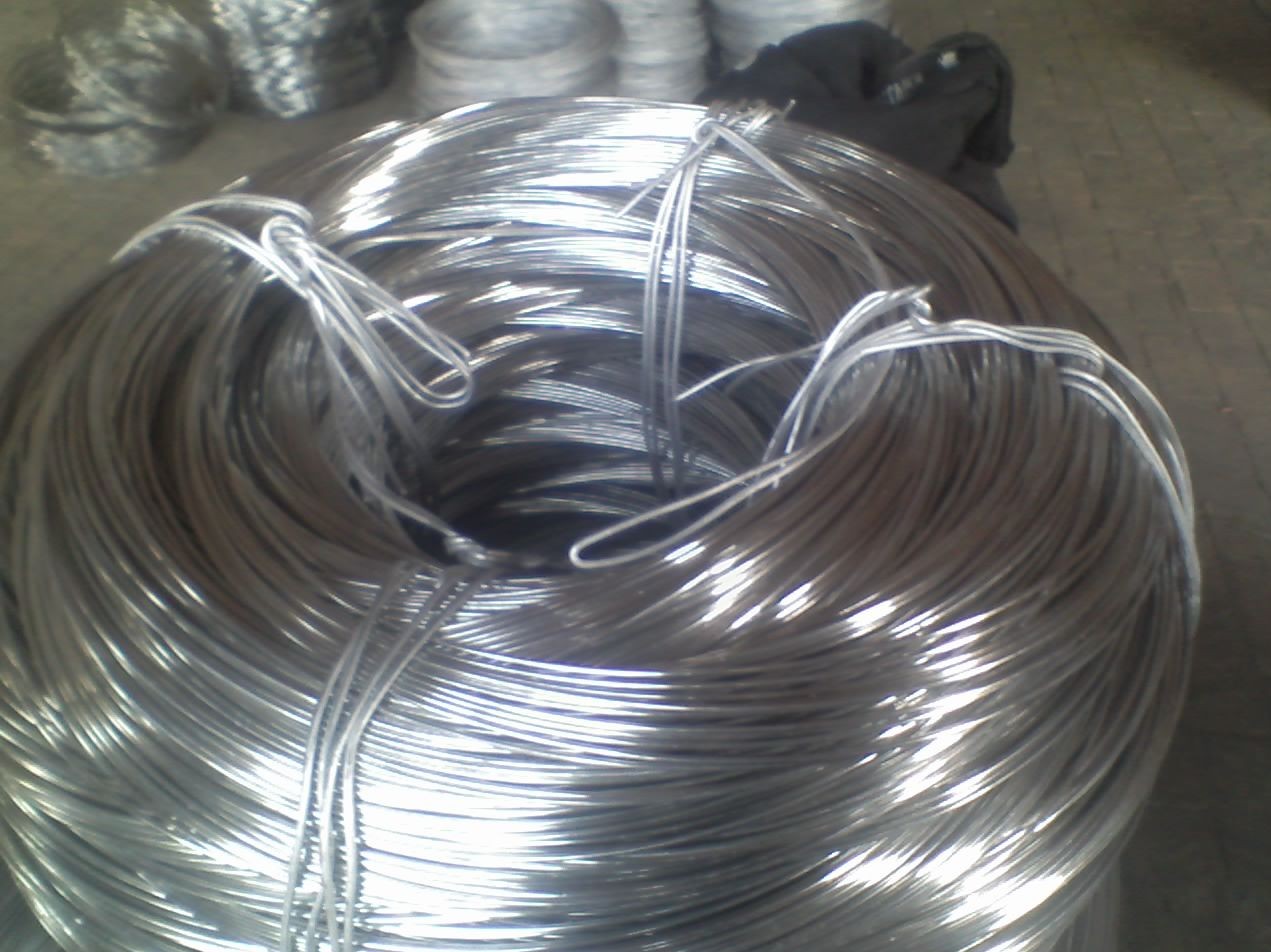 精致制造工藝2A12鋁線*5456鋁線-5052拉制鋁線