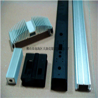 深圳LED洗墻燈鋁外殼生產(chǎn)加工  鋁擠洗墻燈型材