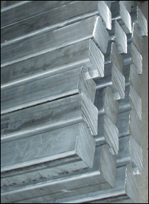 專(zhuān)業(yè)銷(xiāo)售2024方鋁棒，3105方鋁棒，Ly12方鋁棒