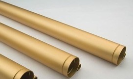 供應(yīng)高精密薄壁鋁管